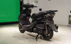 SUZUKI ｽｳｨｯｼｭ125 DV12B