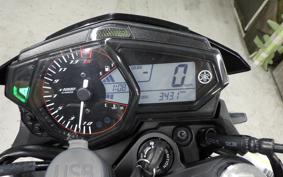YAMAHA MT-25 2012 RG10J