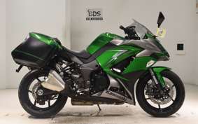 KAWASAKI NINJA 1000 A ZXT00W