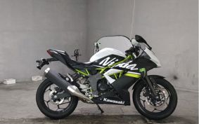KAWASAKI NINJA250SL BX250A