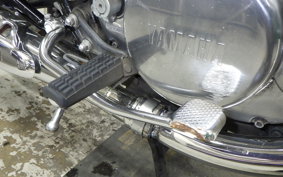 YAMAHA SR400 Gen.5 2019 RH16J