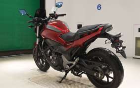 HONDA NC750S D 2020 RC88