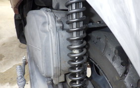 HONDA TACT Gen.4 AF75