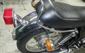 YAMAHA SR400 Gen.4 2016