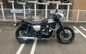 KAWASAKI W800 STREET 2020 EJ800B