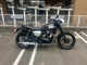 Фото Kawasaki W800 STREET 2020 с японского аукциона