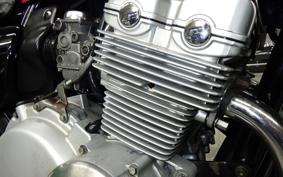 HONDA CB400F 1997 NC36