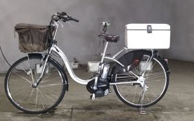 YAMAHA DENDOU ASSIST JI TON  CAR  PAS WIZU 0975