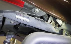 YAMAHA JOG Gen.5 SA36J