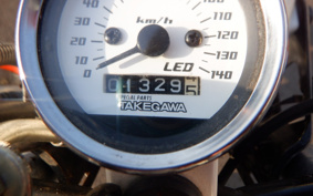 HONDA APE 100 HC07