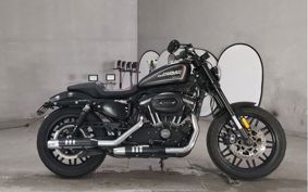 HARLEY XL1200CX LM3