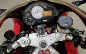 HONDA VTR1000F 2001 SC36