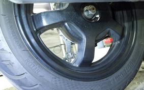 SUZUKI BURGMANストリート125EX EA23M