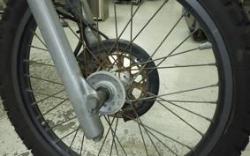 YAMAHA SEROW 225 W DG08J