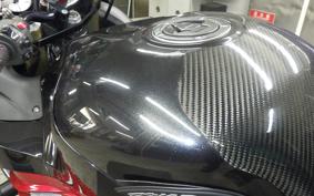 KAWASAKI ZZ1400 NINJA R 2006 ZXT40A