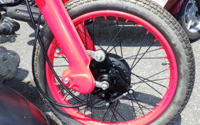 HONDA C50 SUPER CUB C50