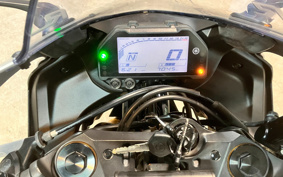 YAMAHA YZF-R25 ABS RG43J