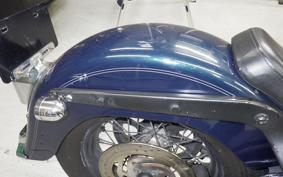 HARLEY FLSTC 1450 2002