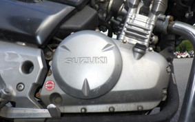 SUZUKI GSR250