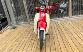 HONDA SUPER CUB50 AA09
