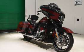 HARLEY FLHXSE 1800CVO 2017