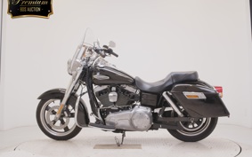 HARLEY FLD 1580 2016