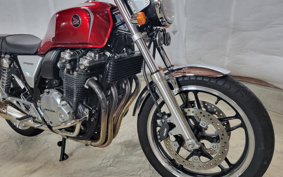 HONDA CB1100 2013 SC65