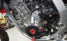 HONDA CRF250L 2025 MD47