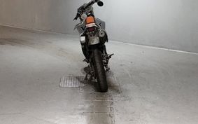 KAWASAKI D-TRACKER LX250E