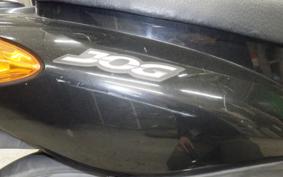 YAMAHA JOG Gen.5 SA36J