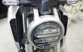 HONDA CB125 R 2007 JC79
