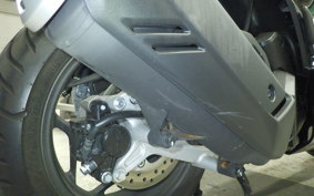 HONDA PCX 160 2025 KF47