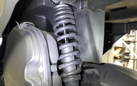 SUZUKI AVENIS 125 EA12J