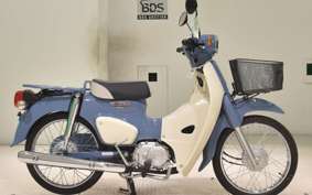 HONDA C50 SUPER CUB 2024 AA09