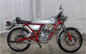 HONDA DREAM 50 AC15
