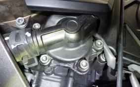 HONDA CBR400R 2019 NC56