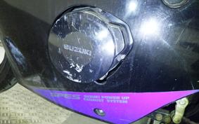 SUZUKI GSX250F Across GJ75A