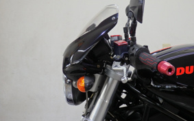 DUCATI M800 MONSTAR S2R 2006 ZDMM414AA5B