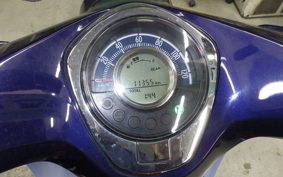 HONDA C125 SUPER CUB 2019 JA48