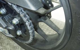 HONDA NX400 2025 NC65