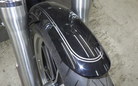 HARLEY FXDL 1580 2011