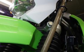 KAWASAKI KLX125 LX125C