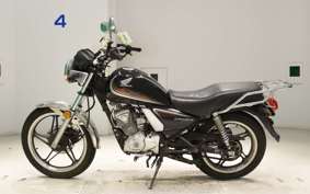 HONDA SDH125