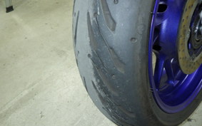 YAMAHA MT-07 2021 RM33J