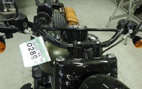 HARLEY FLSS 1800 2016