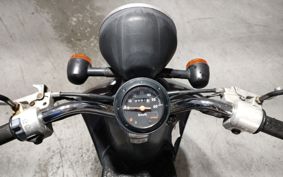 HONDA TODAY AF61