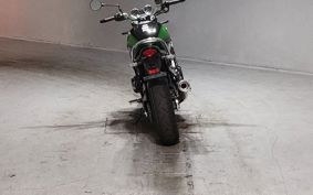 KAWASAKI Z900RS 2025 ZR900K