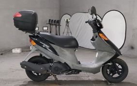 SUZUKI ADDRESS V125 CF4EA