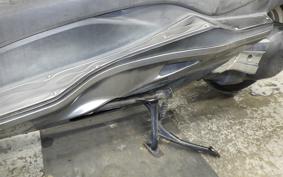SUZUKI SKYWAVE 400 A 2010 CK45A