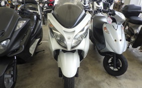SUZUKI SKYWAVE 250 (Burgman 250) S Gen.3 CJ44A